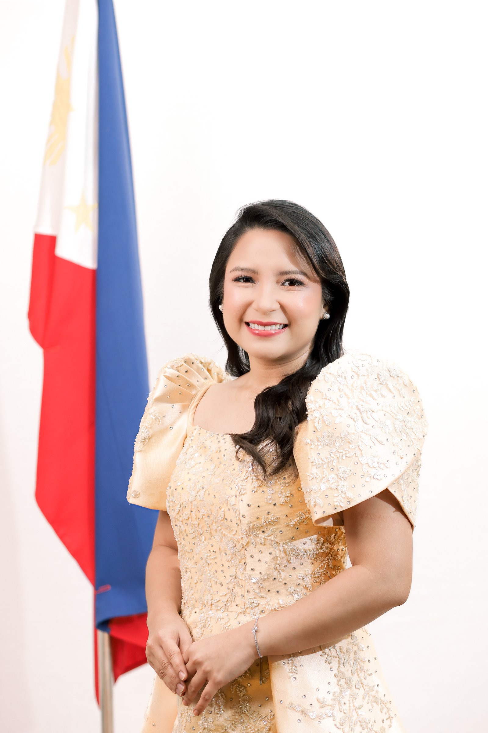Hon. Lyca Leyma-Luna